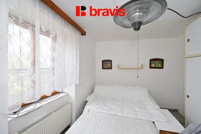 Prodej rodinného domu, Rousínov, Sušilovo náměstí, 420 m2