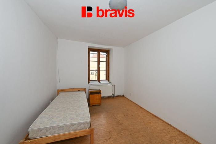 Prodej rodinného domu, Rousínov, Sušilovo náměstí, 420 m2