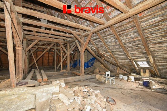 Prodej rodinného domu, Rousínov, Sušilovo náměstí, 420 m2