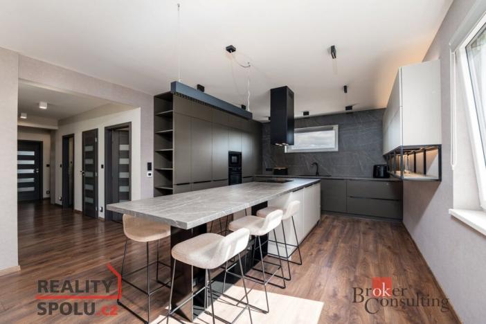Prodej rodinného domu, Blovice, Javorová, 138 m2