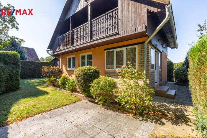 Prodej chaty, Brozany nad Ohří - Hostěnice, 79 m2