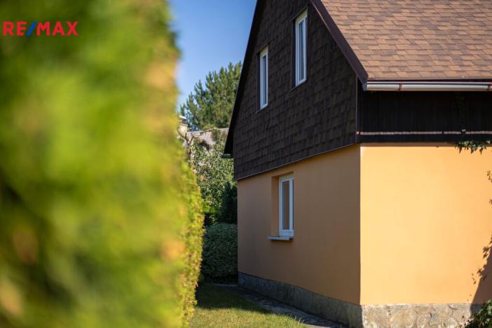 Prodej chaty, Brozany nad Ohří - Hostěnice, 79 m2