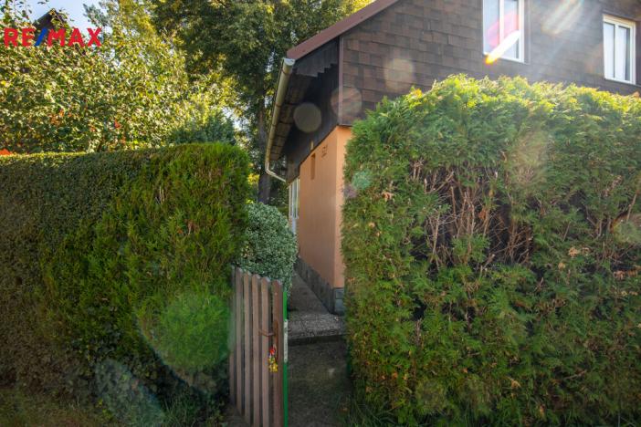 Prodej chaty, Brozany nad Ohří - Hostěnice, 79 m2