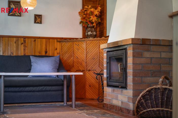 Prodej chaty, Brozany nad Ohří - Hostěnice, 79 m2