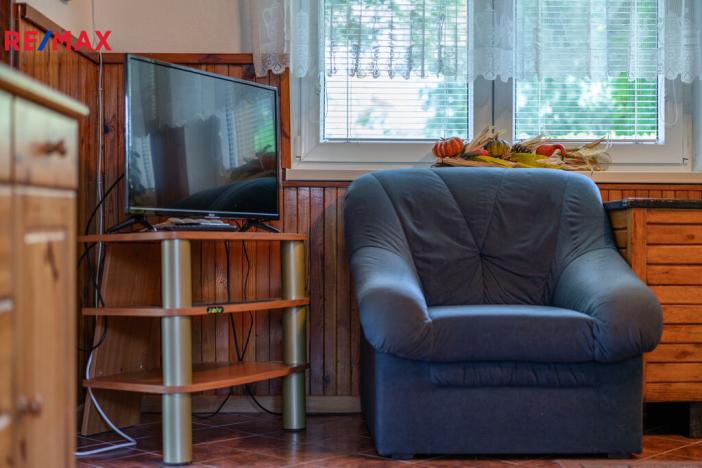 Prodej chaty, Brozany nad Ohří - Hostěnice, 79 m2