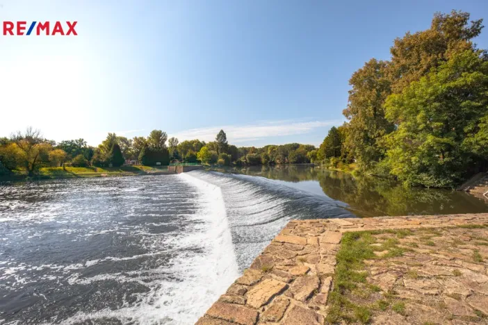 Prodej chaty, Brozany nad Ohří - Hostěnice, 79 m2