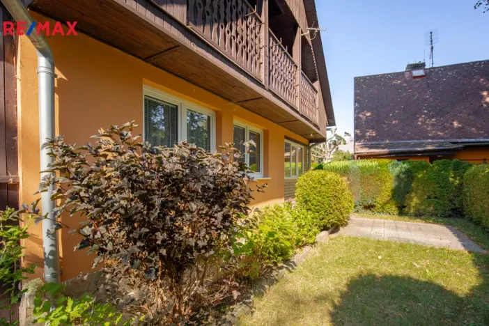 Prodej chaty, Brozany nad Ohří - Hostěnice, 79 m2