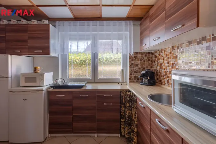 Prodej chaty, Brozany nad Ohří - Hostěnice, 79 m2