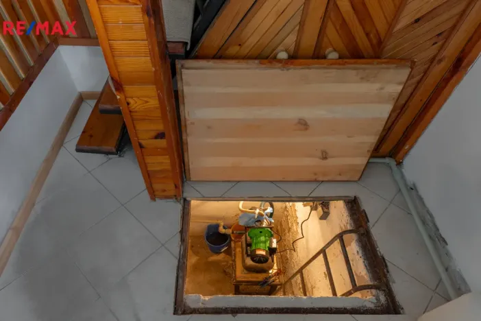 Prodej chaty, Brozany nad Ohří - Hostěnice, 79 m2