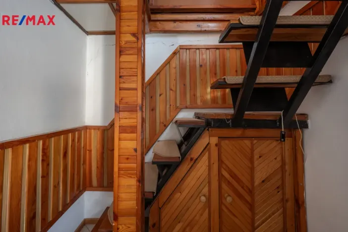 Prodej chaty, Brozany nad Ohří - Hostěnice, 79 m2