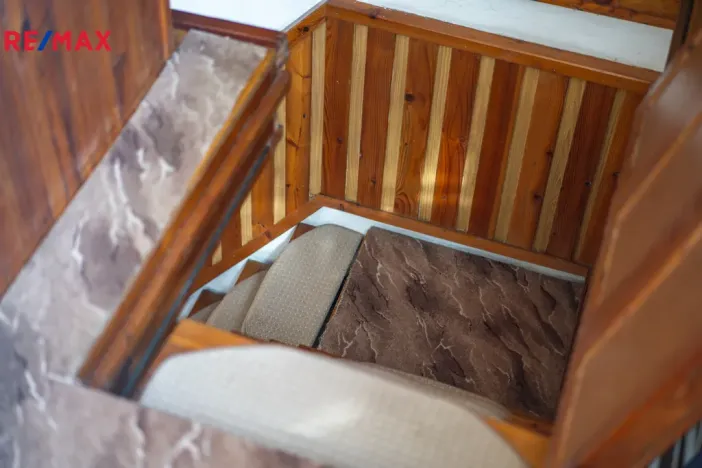 Prodej chaty, Brozany nad Ohří - Hostěnice, 79 m2