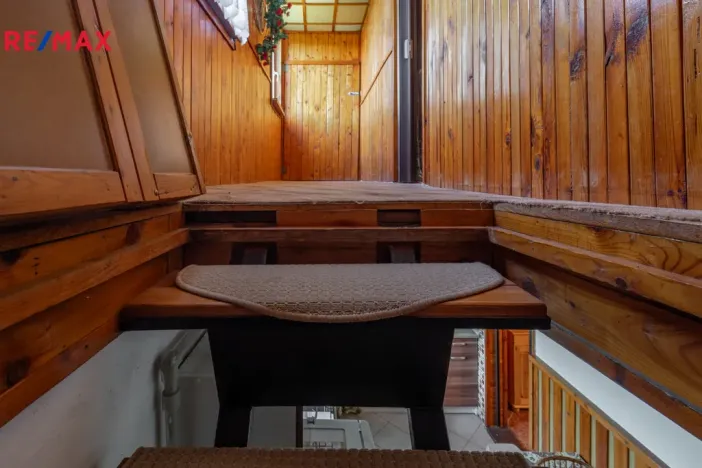 Prodej chaty, Brozany nad Ohří - Hostěnice, 79 m2