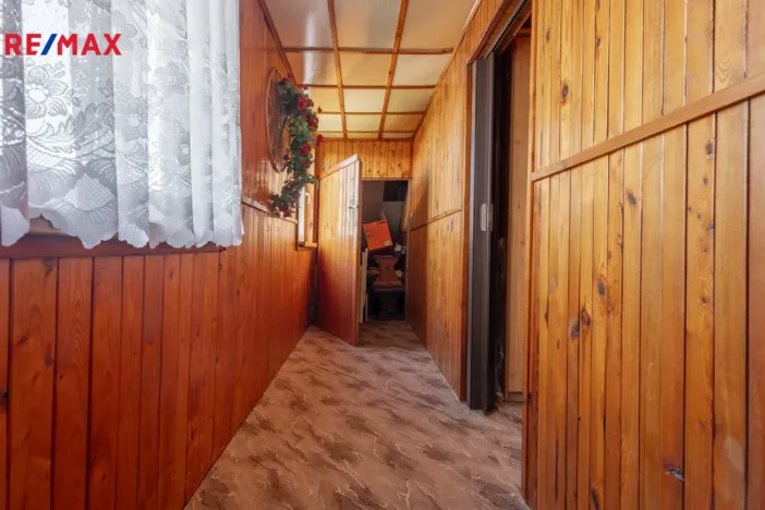 Prodej chaty, Brozany nad Ohří - Hostěnice, 79 m2