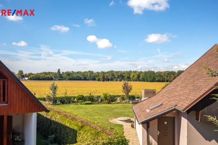 Prodej chaty, Brozany nad Ohří - Hostěnice, 79 m2