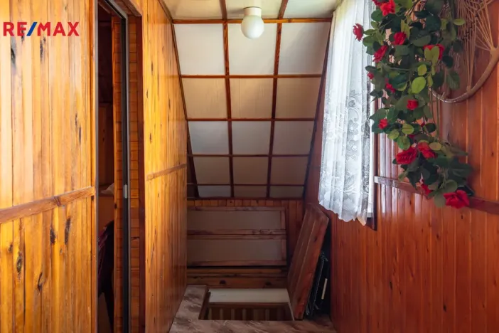 Prodej chaty, Brozany nad Ohří - Hostěnice, 79 m2