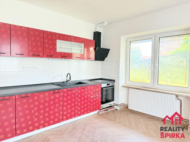 Pronájem bytu 3+1, Moravská Třebová - Město, Ztracená, 120 m2