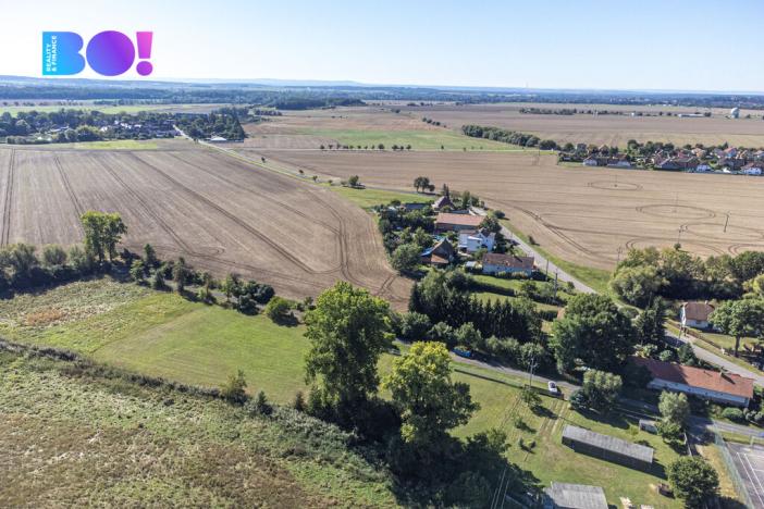 Prodej pozemku pro bydlení, Nepolisy - Zadražany, 1565 m2