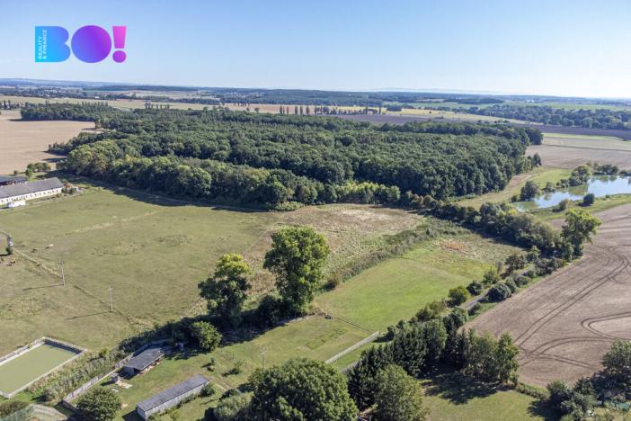 Prodej pozemku pro bydlení, Nepolisy - Zadražany, 1565 m2