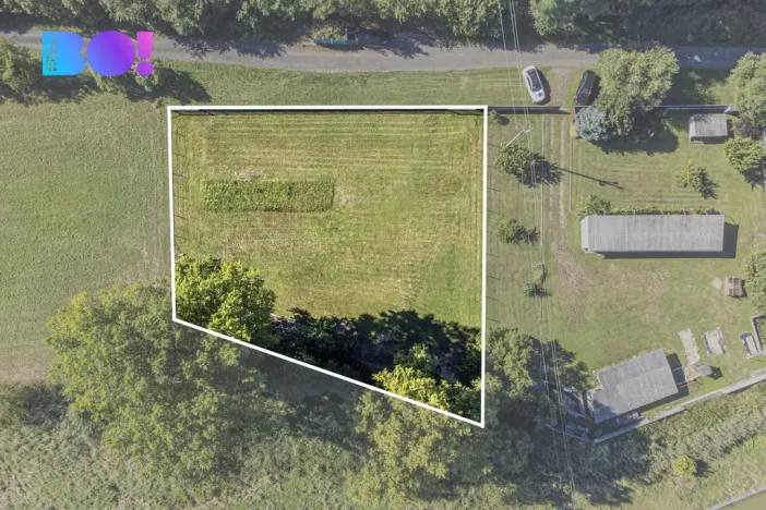 Prodej pozemku pro bydlení, Nepolisy - Zadražany, 1429 m2