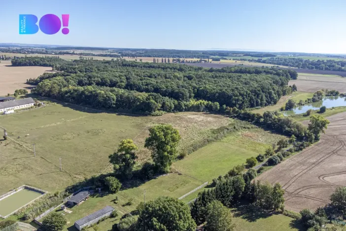 Prodej pozemku pro bydlení, Nepolisy - Zadražany, 1429 m2