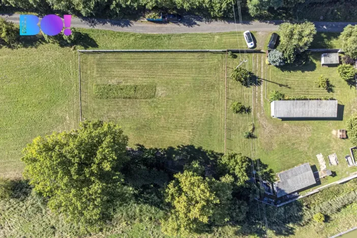 Prodej pozemku pro bydlení, Nepolisy - Zadražany, 1429 m2