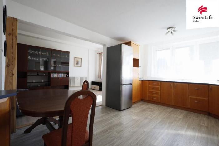 Prodej bytu 4+1, Studená, Masná, 105 m2