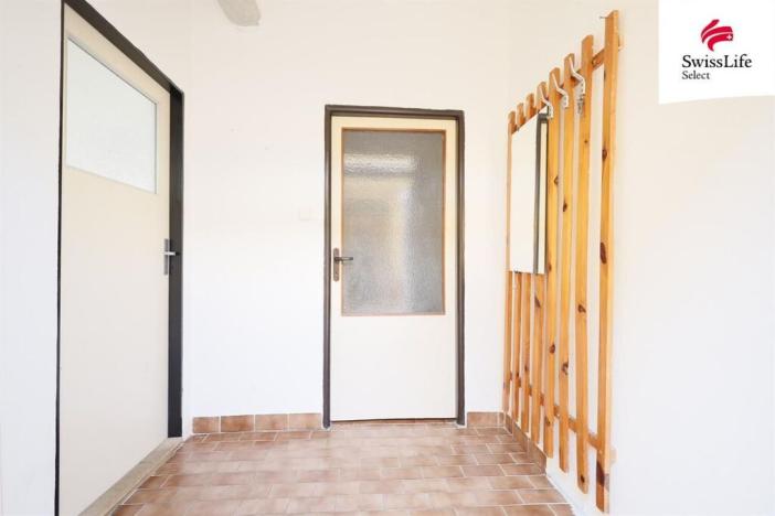 Prodej bytu 4+1, Studená, Masná, 105 m2