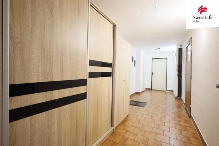 Prodej bytu 4+1, Studená, Masná, 105 m2