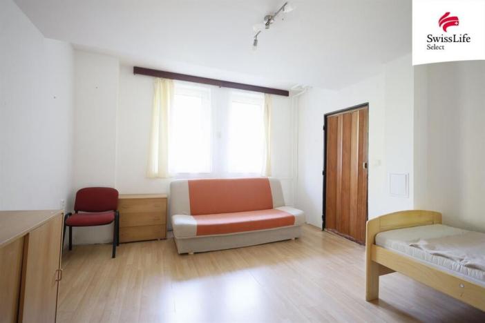 Prodej bytu 4+1, Studená, Masná, 105 m2