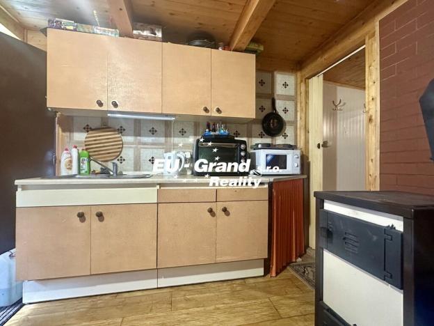 Prodej pozemku pro bydlení, Velký Šenov - Janovka, 2068 m2