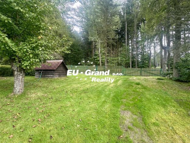 Prodej pozemku pro bydlení, Velký Šenov - Janovka, 2068 m2