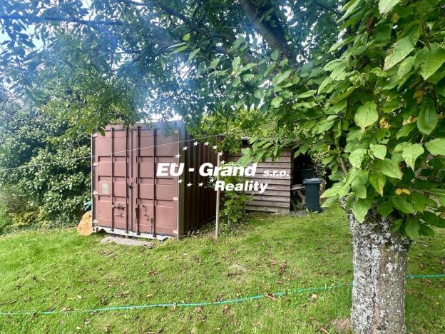 Prodej pozemku pro bydlení, Velký Šenov - Janovka, 2068 m2