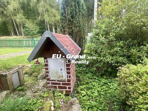 Prodej pozemku pro bydlení, Velký Šenov - Janovka, 2068 m2