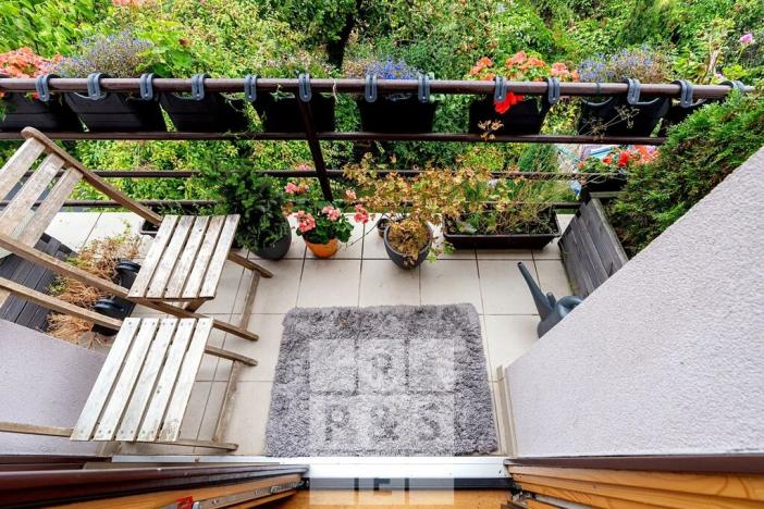 Prodej bytu 3+1, Praha - Smíchov, Nad Laurovou, 98 m2