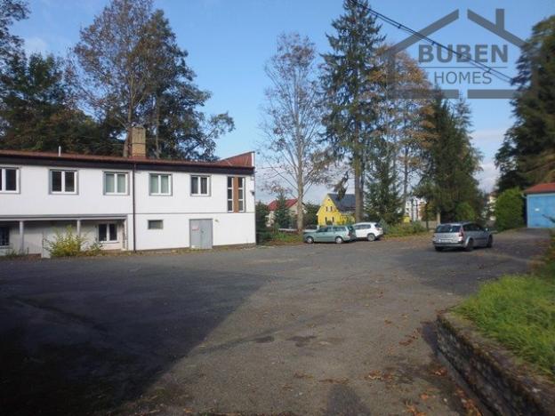 Prodej skladu, Planá, Plzeňská, 1060 m2