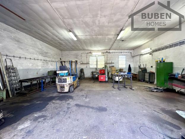 Prodej skladu, Planá, Plzeňská, 1060 m2