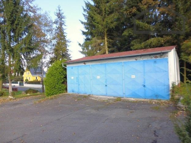 Prodej skladu, Planá, Plzeňská, 1060 m2