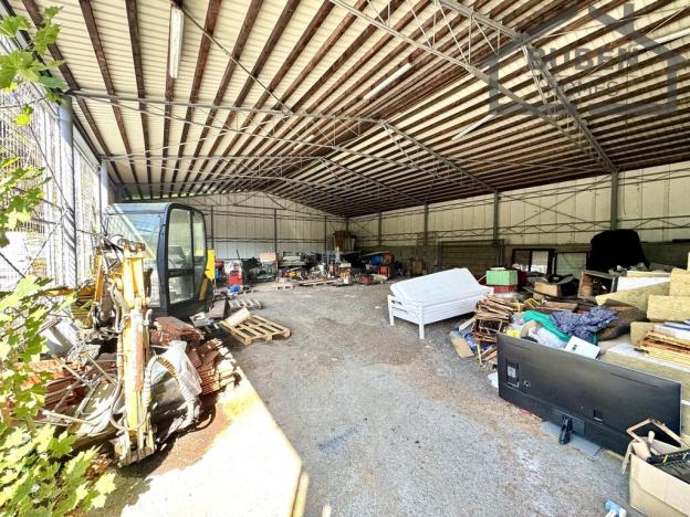 Prodej skladu, Planá, Plzeňská, 1060 m2