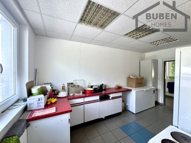 Prodej skladu, Planá, Plzeňská, 1060 m2