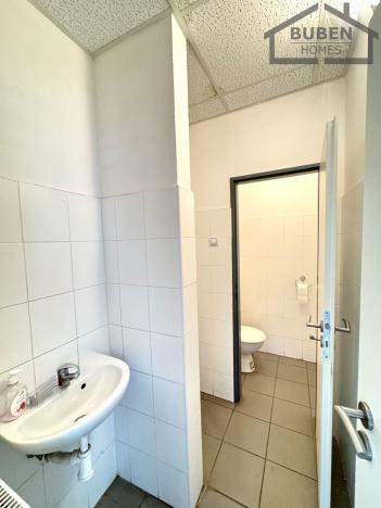 Prodej skladu, Planá, Plzeňská, 1060 m2