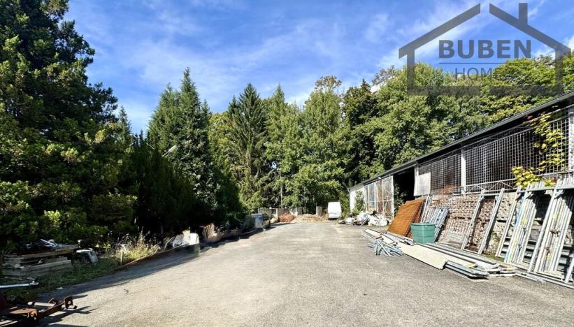 Prodej skladu, Planá, Plzeňská, 1060 m2