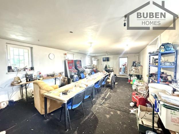 Prodej skladu, Planá, Plzeňská, 1060 m2