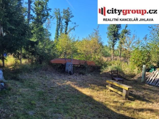 Prodej chaty, Jihlava, 62 m2