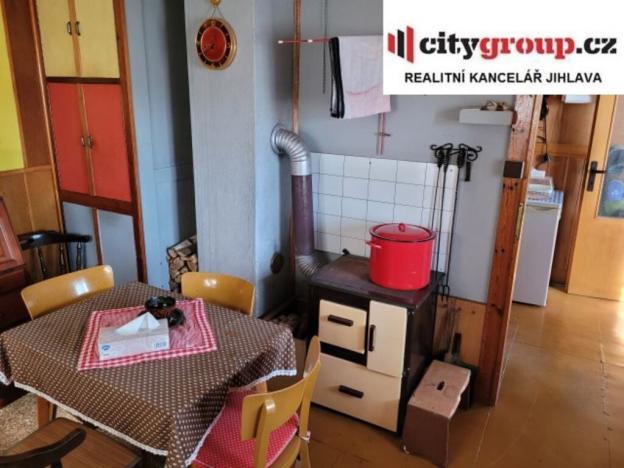 Prodej chaty, Jihlava, 62 m2