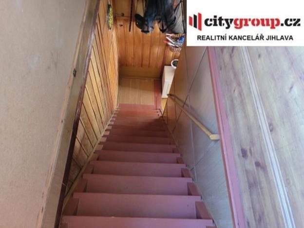 Prodej chaty, Jihlava, 62 m2