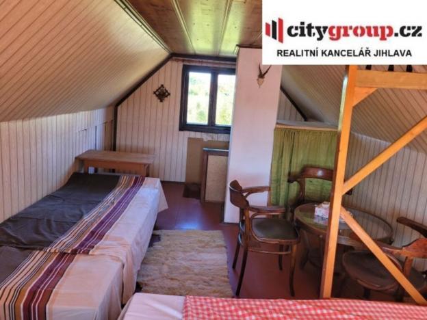 Prodej chaty, Jihlava, 62 m2