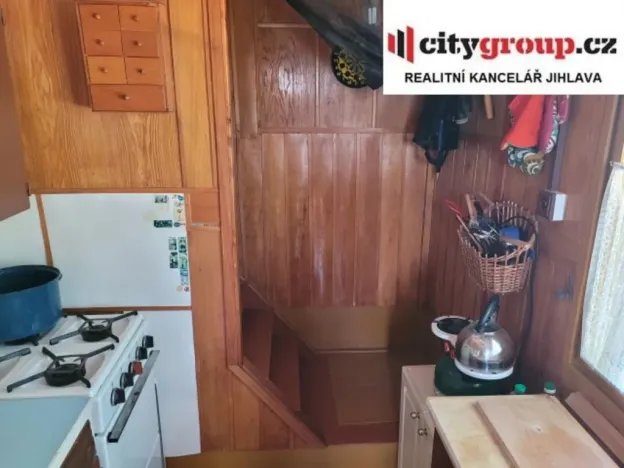 Prodej chaty, Jihlava, 62 m2