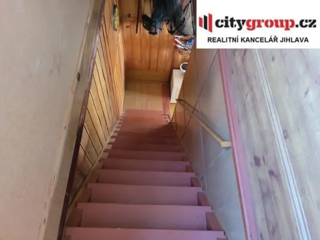 Prodej chaty, Jihlava, 62 m2