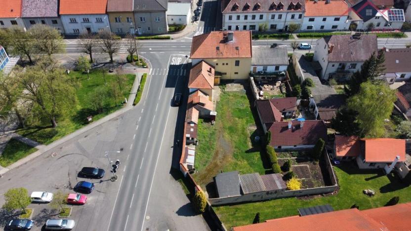 Prodej vícegeneračního domu, Cítoliby, Skladatele Kopřivy, 300 m2