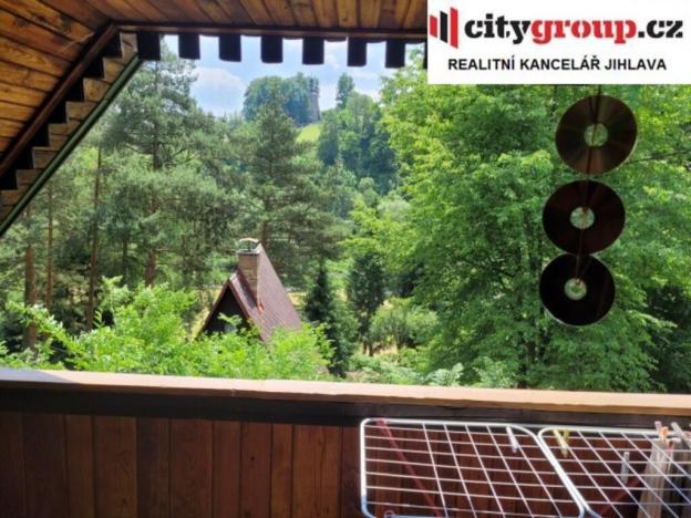 Prodej chaty, Velký Beranov - Jeclov, 60 m2